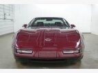 Thumbnail Photo 41 for 1993 Chevrolet Corvette Coupe